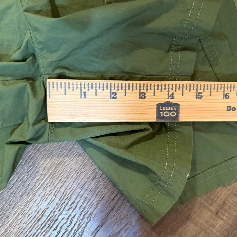 Columbia Holly Hideaway Washed Out Shorts Size 10πππππ - Picture 12 of 12